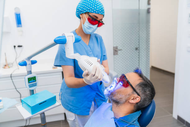 Best Pediatric Emergency Dentist in Bristow, OK